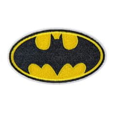 Grooters Nášivka Batman - Logo