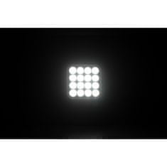 Kaxl LED prostorové světlo, čtvercové L0178