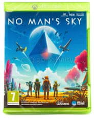 505 Games No Man's Sky XONE