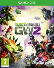 Electronic Arts Plants vs. Zombies: Garden Warfare 2 XONE