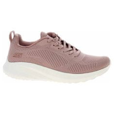 Skechers Bobs Squad Chaos - Face Off blush 41