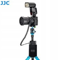 JJC Opasek s kapsou na Foto Video Příslušenství pro stativ, stojan JJC EMS-L