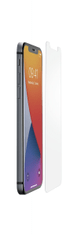 CellularLine Ochranné tvrzené sklo Second Glass Ultra pro Apple iPhone 12 mini