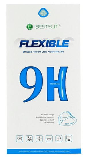 Flexible Fólie iPhone 5 - 5S - SE 99278