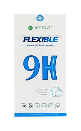 Flexible Fólie iPhone 13 Pro 75273