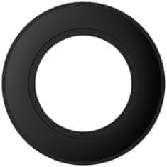 Nillkin  SnapHold Magnetic Sticker (2ks) Black