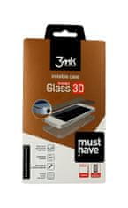3MK Ochranná folie FlexibleGlass 3D na Xiaomi Redmi 4A přední + zadní 27852