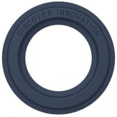 Nillkin  SnapHold Magnetic Sticker (2ks) Blue