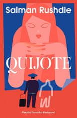Salman Rushdie: Quijote