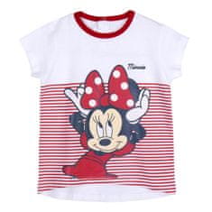 Grooters Dětské tričko Minnie - 2 ks Velikost: 62