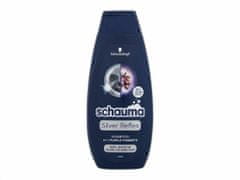 Schwarzkopf 400ml schauma silver reflex shampoo, šampon