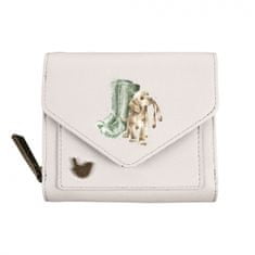 Aladine Malá peněženka Wrendale Designs – labrador