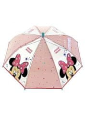 Vadobag Dívčí deštník Minnie Mouse - Disney