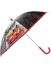 Vadobag Chlapecký deštník Auta - Blesk McQueen