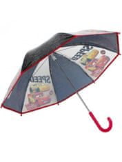 Vadobag Chlapecký deštník Auta - Blesk McQueen
