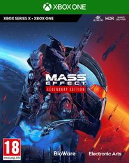 Electronic Arts Mass Effect Legendary Edition XONE/XSX