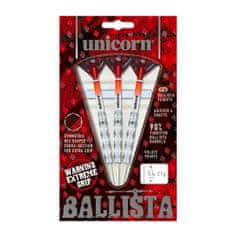 Unicorn Šipky Steel Ballista - Style 1 - 21g