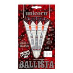 Unicorn Šipky Steel Ballista - Style 2 - 24g