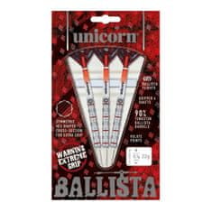 Unicorn Šipky Steel Ballista - Style 4 - 21g