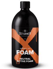 DETURNER Foam - aktivní pěna 1L