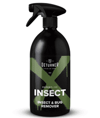 DETURNER Insect - odstraňovač hmyzu 1L