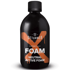 DETURNER Foam - aktivní pěna 500 ml