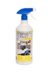 Sucitesa Cleangen Fast - univerzální čistič 1 l
