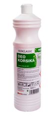 Alfaclassic DEO KORSIKA premium - vonný koncentrát 1 l