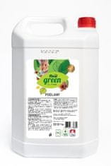 Real green clean podlahy 5 kg