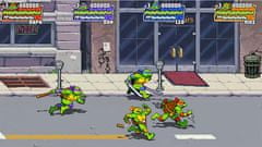 Merge Games Teenage Mutant Ninja Turtles Shredder's Revenge XONE