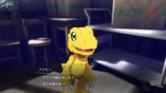 Cenega Digimon Survive PS4