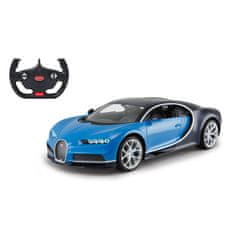 Jamara Bugatti Chiron modrý