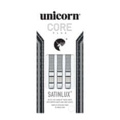 Unicorn Šipky Core Plus Satinlux - Brass - 16g