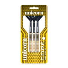 Unicorn Šipky Core Brass - Style 2 - 16g