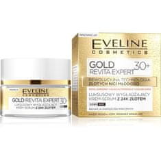 Eveline GOLD REVITA EXPERT CREAM 30+ 