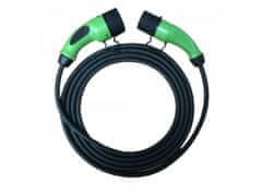 Autonabijeni EV nabíjecí kabel CHARGE | Typ 2 | max. 11kW