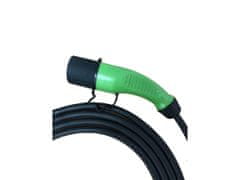 Autonabijeni EV nabíjecí kabel CHARGE | Typ 2 | max. 11kW