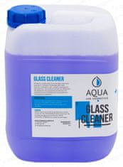 Aqua Glass Cleaner - čistič skel 5 L