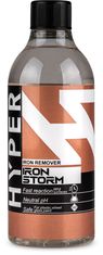 Hyper Iron Remover - odstraňovač poletavé rzi 500 ml