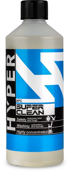 Hyper Super Clean APC - univerzální čistič 500 ml
