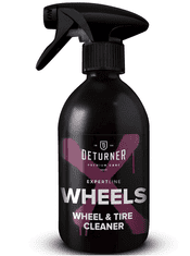 DETURNER Wheel and Tire Cleaner - čistič kol a pneumatik 500 ml