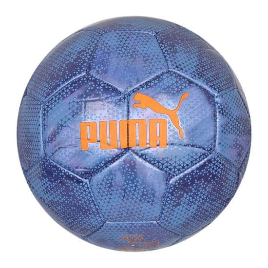 Puma Míče fotbalové modré 5 Cup Ball