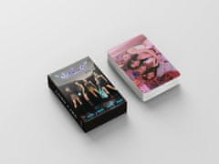 KPOP2EU aespa Girls Lomo Cards 55 ks