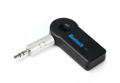 KN Bezdrátový bluetooth MP3 audio přehrávač hudby
