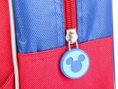 Cerda Dětský 3D blikající batoh Mickey Mouse