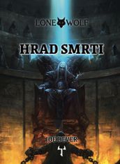 Dever Joe: Lone Wolf 7: Hrad smrti (gamebook)