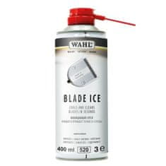 Wahl Sprej na střihací hlavice WAHL Blade Ice 400ml