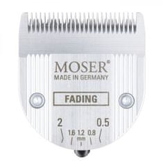 Moser Strojek na vlasy Genio Pro Fading Edition 1874-0053