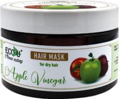 MH Star Eco-U Vlasová maska s jablečným octem 250ml