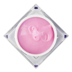 MH Star Stavební UV gel Jelly Cotton Pink 50ml